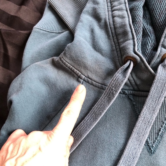 Old Navy Hoodie - Picture 11 of 12
